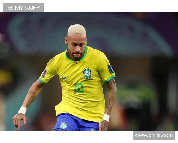 巴西足球明星内马尔重返赛场引发热议球迷期待新赛季表现